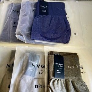 Nvgtn leggings